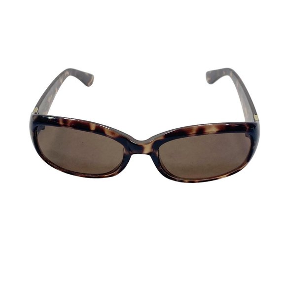 Dana Buchman Tortoise Sunglasses - Picture 10 of 12